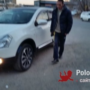Виталий , 52 года