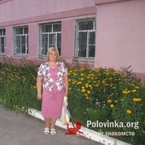Анжела , 54 года