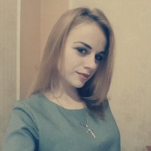 Марушка , 28 лет