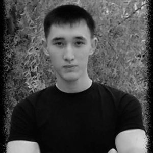 Adilkhan , 28 лет