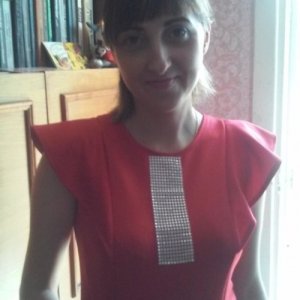 Анастасия Тимошенко, 32 года