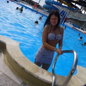 Кристина Клестова, 37 лет