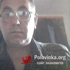 Сергей , 62 года