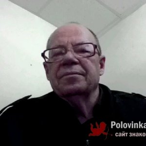 Николай , 75 лет