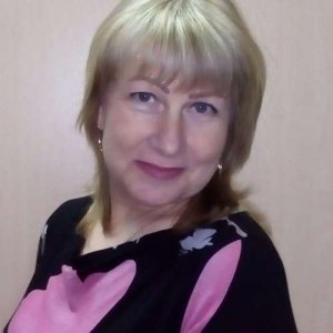 Вера , 60 лет
