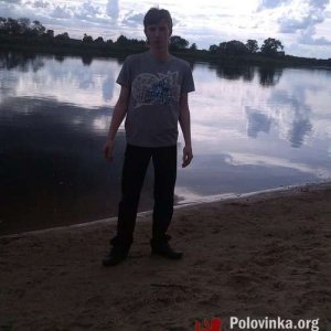 Михаил Жуков, 29 лет