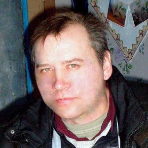 Владимир , 53 года