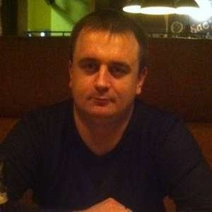 Руслан , 40 лет