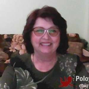 Инна , 72 года