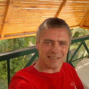 Виктор , 58 лет