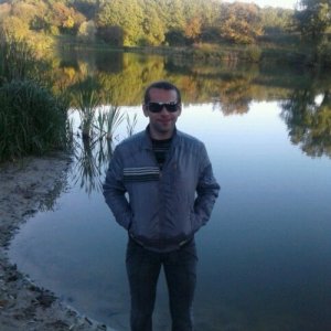 Игарь , 38 лет