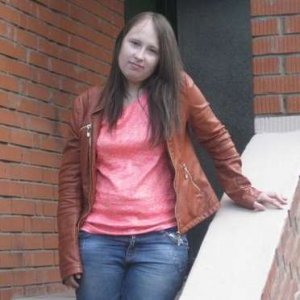 София Хохлова, 31 год
