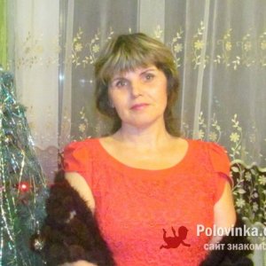 Надежда , 62 года