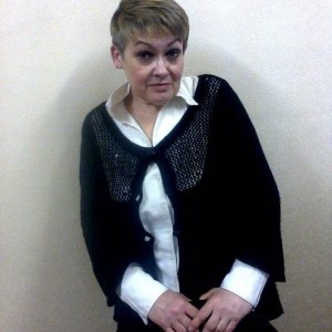 Светлана Иноземцева, 65 лет