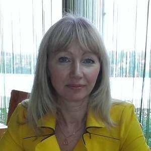 Людмила , 63 года