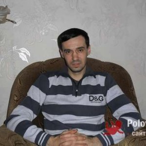Владимир , 41 год