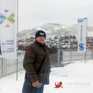 Сергей , 47 лет