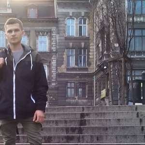 Сергей , 37 лет