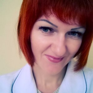 Светлана , 40 лет