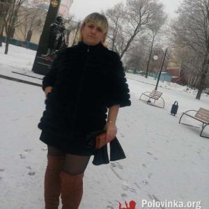 Оля , 37 лет