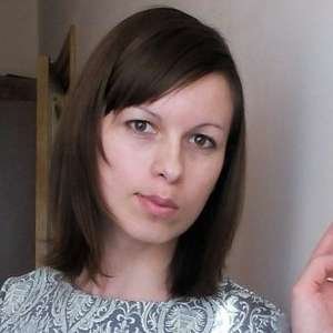 Ольга , 37 лет