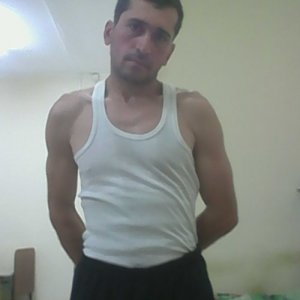 Ерванд , 38 лет