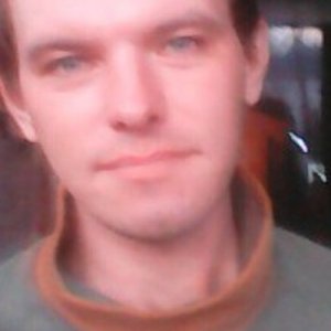 Сергей Шаповал, 36 лет