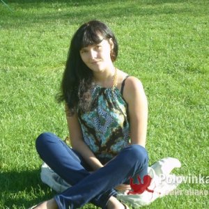 Анжелика димурина, 32 года