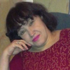 Анастасия , 59 лет