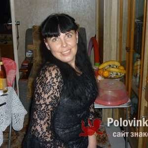 Вероника , 42 года
