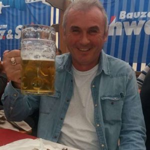 Valentin , 48 лет
