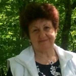 Галина , 71 год