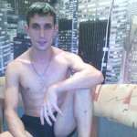Владимир, 34 года