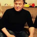Юрий, 70 лет