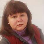 Светлана, 50 лет