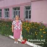 Анжела, 54 года