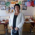 Нина, 59 лет
