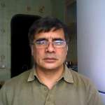 Азам, 64 года