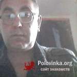 Сергей, 62 года