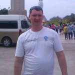 Andrew, 47 лет