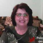 Инна, 72 года
