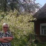 Людмила, 70 лет