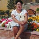 Алла, 55 лет