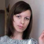 Ольга, 37 лет