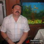 Николай, 62 года