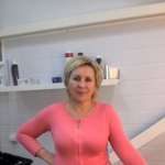 ГАЛИНА ПОНОМАРЕВА: 