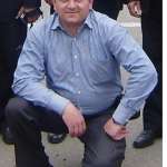 Genadi, 46 лет