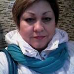 Елена, 53 года