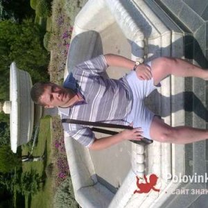 Роман , 49 лет