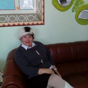 Серафима , 62 года